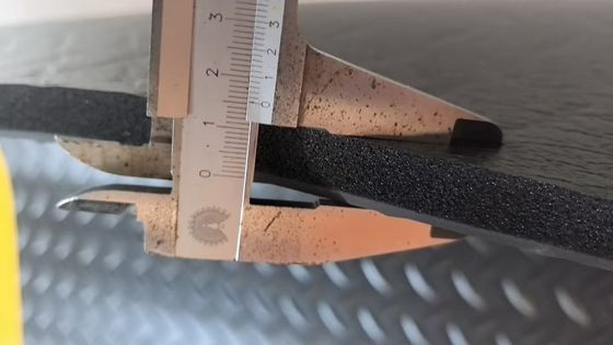 PVC Surface+PVC Foam Durable Anti Fatigue Mat ESD Anti-Fatigue Floor Mat