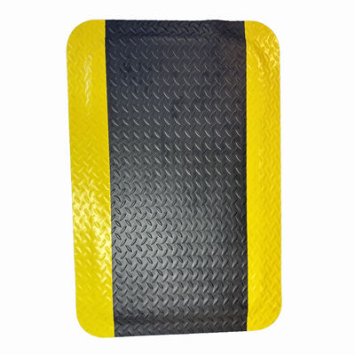 Thảm xốp PVC chống mệt mỏi công nghiệp | Thảm trải sàn chống tĩnh điện ESD