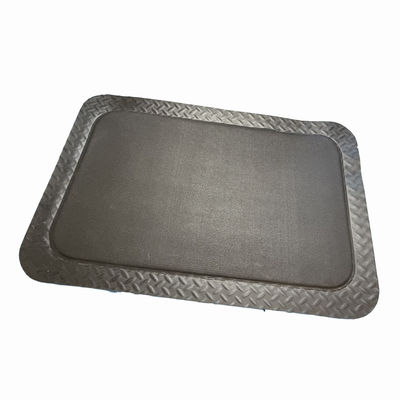 ESD PVC chống mệt mỏi Mat Diamond bề mặt đứng Mat