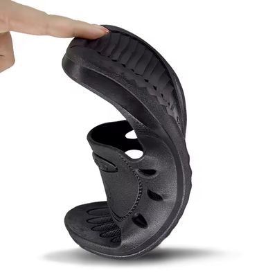 Giày dép an toàn ESD chống tĩnh giày vệ sinh phòng chống tĩnh Sandal ESD SPU