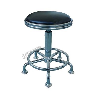 Sử dụng công nghiệp Phòng sạch chống tĩnh mạch ESD PU Bàn làm việc da