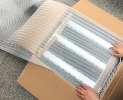 Thang tạp chí PCB ESD để lưu trữ và xử lý an toàn