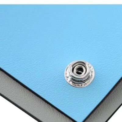 ESD Anti-Static Table Mat Grounding Mat Kit Có sẵn