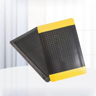 Thảm xốp PVC chống mệt mỏi công nghiệp | Thảm trải sàn chống tĩnh điện ESD