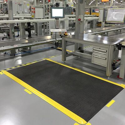 ESD Standing Comfort Mat. sàn PVC chống mệt mỏi
