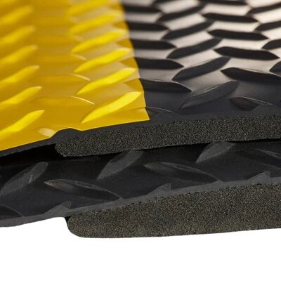 Khảm chống mệt mỏi ESD PVC, Khảm chống mệt mỏi ESD, Khảm sàn ESD công nghiệp