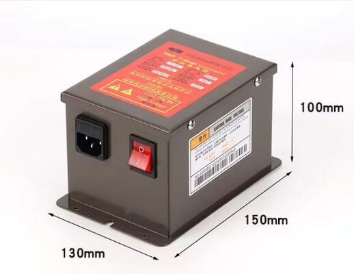 Công nghiệp Ionizing Bar Static Eliminator