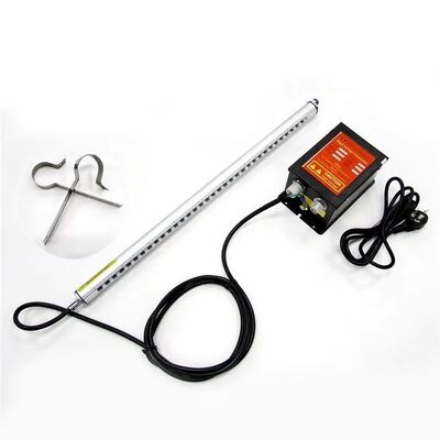 Static Discharge Ionizing Bar Static Elimination Bars Các thanh điện tĩnh