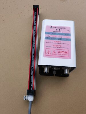 ESD Ionizing Bar | Anti Static Eliminator cho Sản xuất PCB & Điện tử