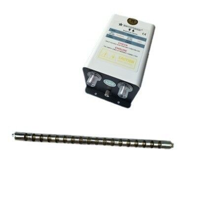 Thanh khử tĩnh điện | Thiết bị loại bỏ tĩnh điện cho dây chuyền sản xuất