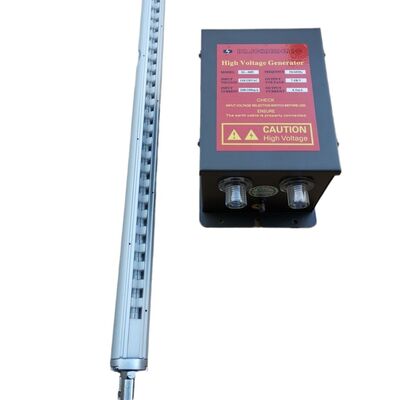 Static Discharge Ionizing Bar Static Elimination Bars Các thanh điện tĩnh