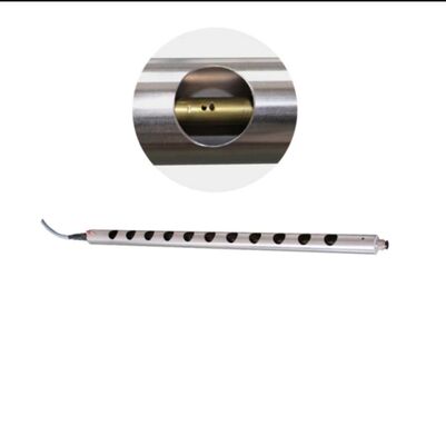 Thanh khử tĩnh điện | Thiết bị loại bỏ tĩnh điện cho dây chuyền sản xuất