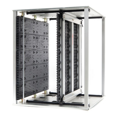 Giá đỡ PCB SMT chống tĩnh điện có rãnh bánh răng