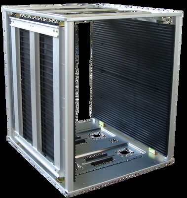 535*530*570 Giá đỡ Tủ SMT PCB ESD cho Dây chuyền SMT | Lưu trữ PCB An toàn ESD