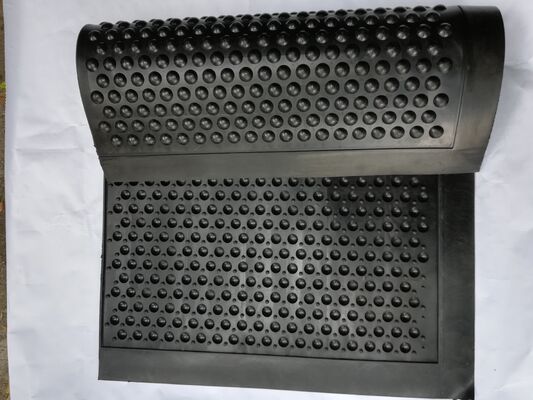 Thảm chống mỏi ESD bong bóng 600 × 900 mm | Thảm sàn xưởng chống trượt