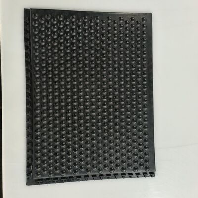 Thảm chống mỏi ESD bong bóng 600 × 900 mm | Thảm sàn xưởng chống trượt