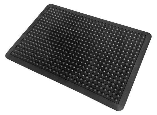 Thảm chống mỏi ESD bong bóng 600 × 900 mm | Thảm sàn xưởng chống trượt