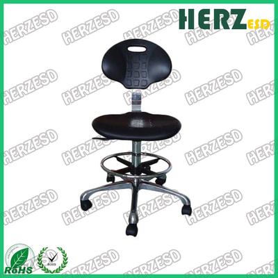 Ghế phòng thí nghiệm chống tĩnh có thể điều chỉnh với ghế ghế ESD