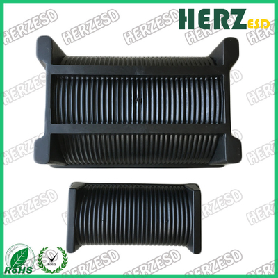 ESD Plastic SMD Reel Stand Antistatic SMT Reel Storage Box Thẻ ESD