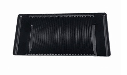 ESD Plastic SMD Reel Stand Antistatic SMT Reel Storage Box Thẻ ESD