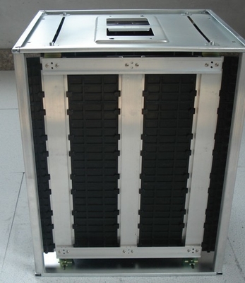 ESD Magazine Rack PCB Holder Magazine Storage Rack Điều chỉnh kệ tạp chí SMT chống tĩnh