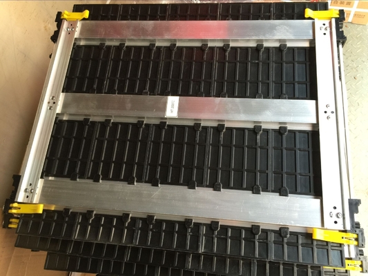 ESD Magazine Rack PCB Holder Magazine Storage Rack Điều chỉnh kệ tạp chí SMT chống tĩnh