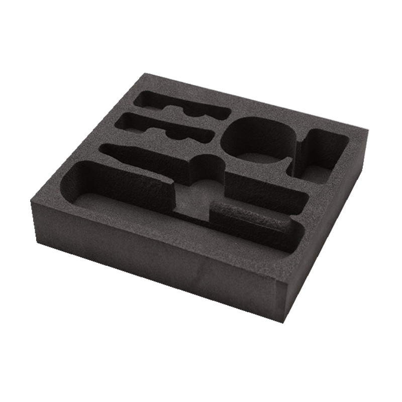 ESD EVA Foam ESD Electrostatic DEVA Foam của chúng tôi