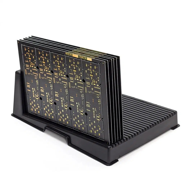Cầm PCB chống tĩnh cho sản phẩm điện tử Cầm lưu thông chống tĩnh loại L