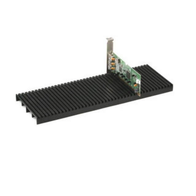 Ống lưu thông chống tĩnh loại L ESD PCB lưu trữ Ống lưu thông esd PCB