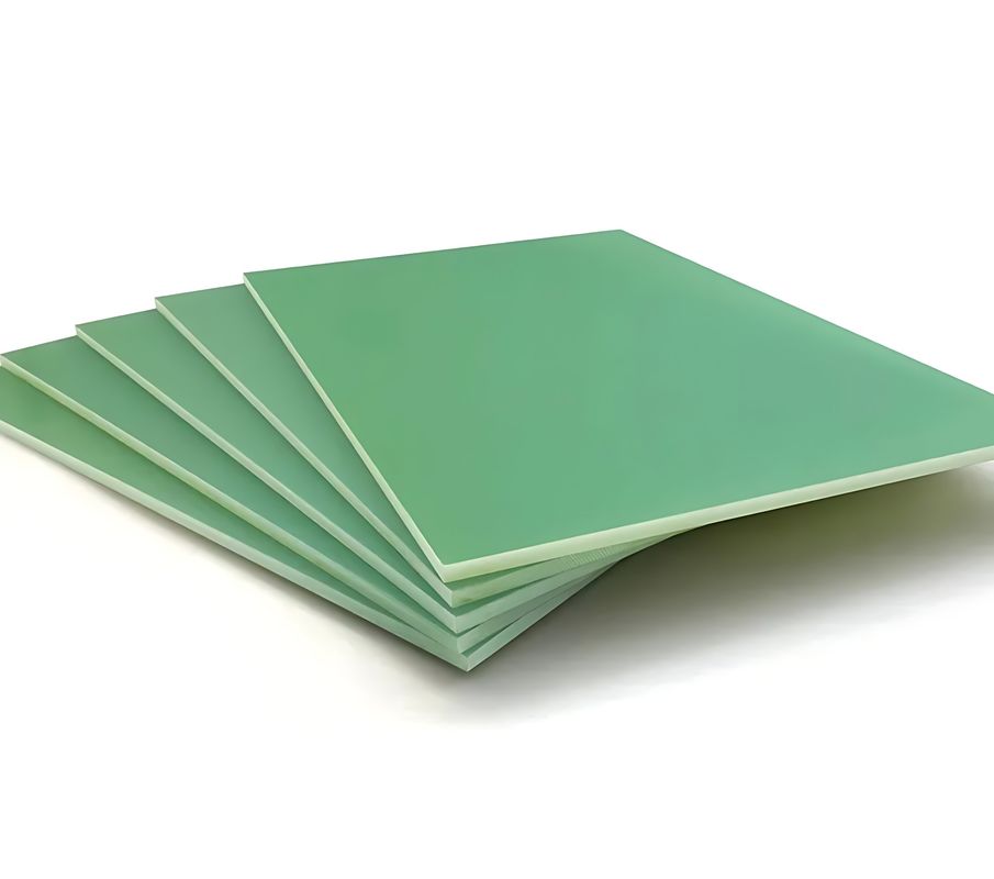 Bảng Acrylic ESD với cách điện tuyệt vời và chống hóa học thích hợp cho điện tử điện và công nghiệp