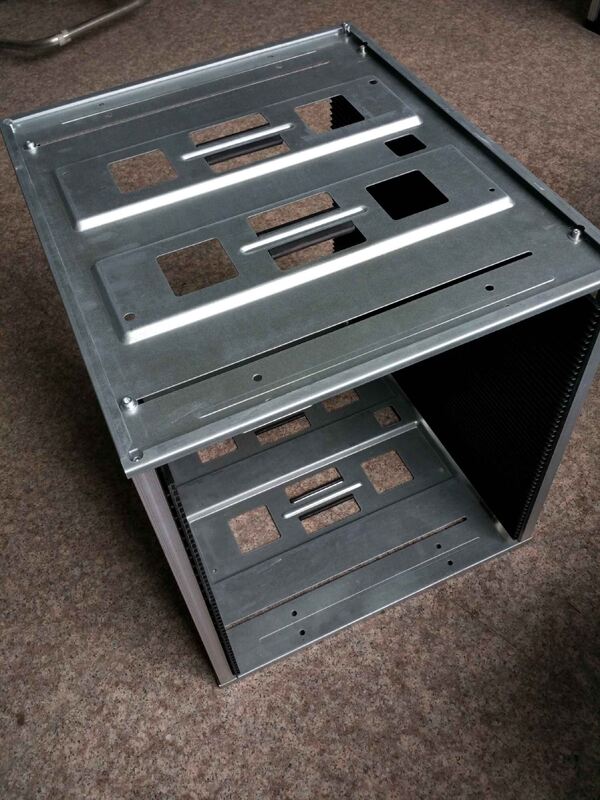 Giá đỡ Tủ đựng PCB ESD 630*530*570mm | Giá đỡ Lưu trữ Chống tĩnh điện để Xử lý và Vận chuyển PCB