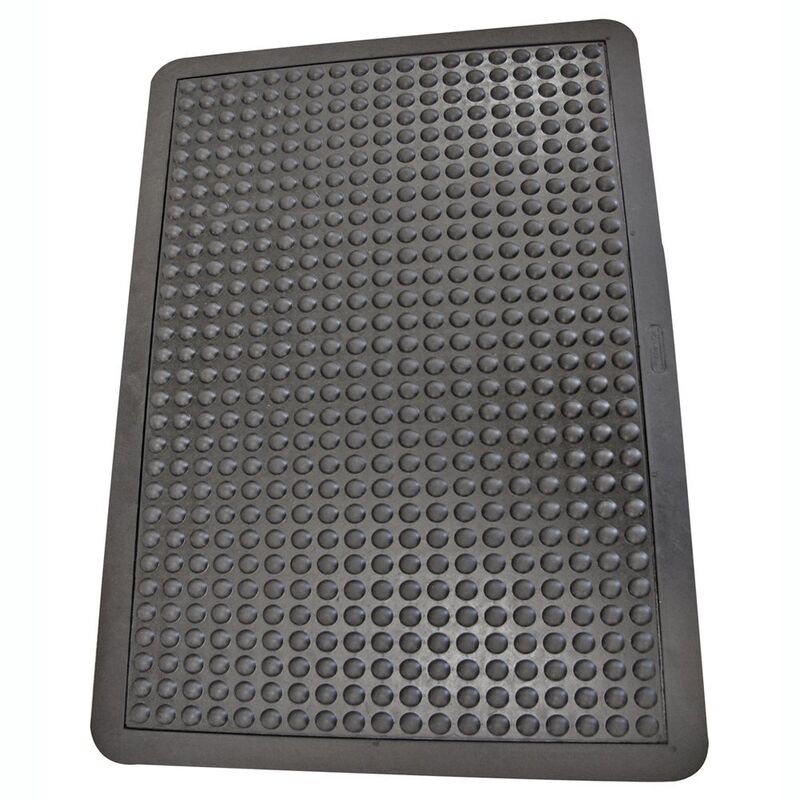 Thảm chống mỏi ESD | Thảm đứng công nghiệp 600 x 900 mm